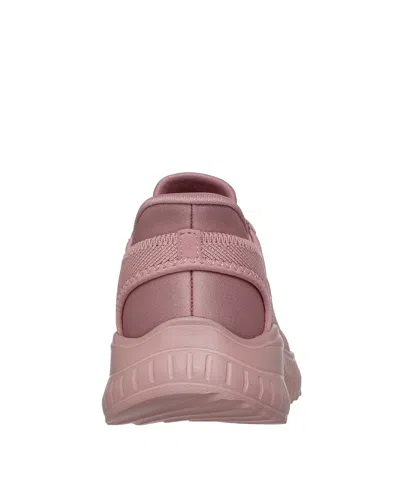Skechers Women's Slip-ins: Bobs Sport Squad Chaos Walking Sneakers From Finish Line
