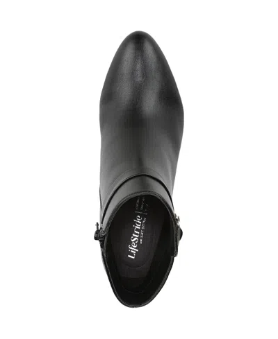 Lifestride Guild 3 Ankle Boot