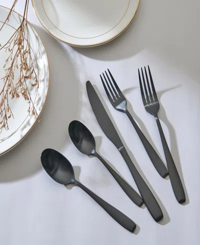 Ornative Remus 20-pc. Flatware Set, Service For 4