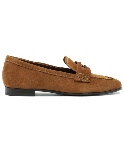 Arezzo Women's Logan Slip-on Loafers