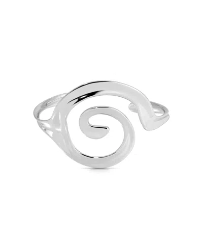 Ettika Aura Statement Cuff Bracelet