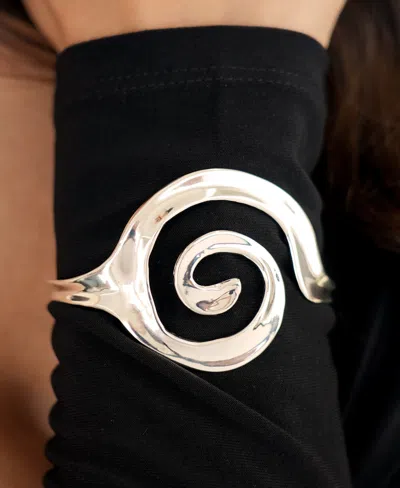 Ettika Aura Statement Cuff Bracelet