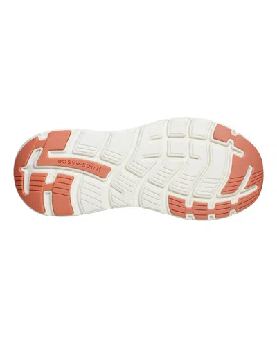 Easy Spirit Women's Mel Emove Walking Shoes In Blue