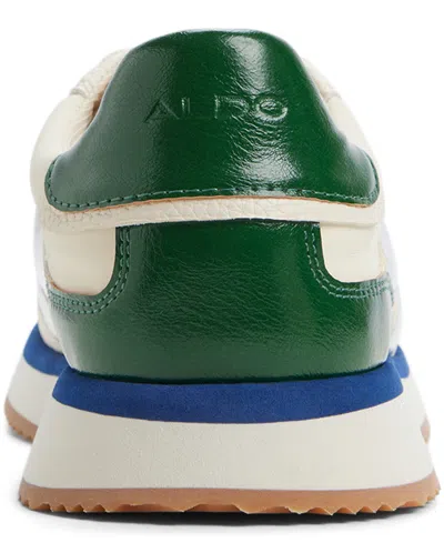 Aldo Women's Deanna Retro Lace-up Jogger Sneakers