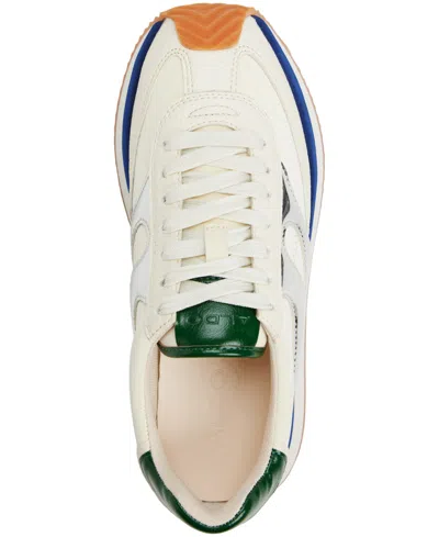 Aldo Women's Deanna Retro Lace-up Jogger Sneakers