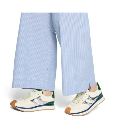 Aldo Women's Deanna Retro Lace-up Jogger Sneakers