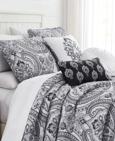 Southshore Fine Linens Pure Melody 6-pc. Quilt Set, Full/queen