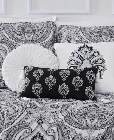 Southshore Fine Linens Pure Melody 6-pc. Quilt Set, Full/queen
