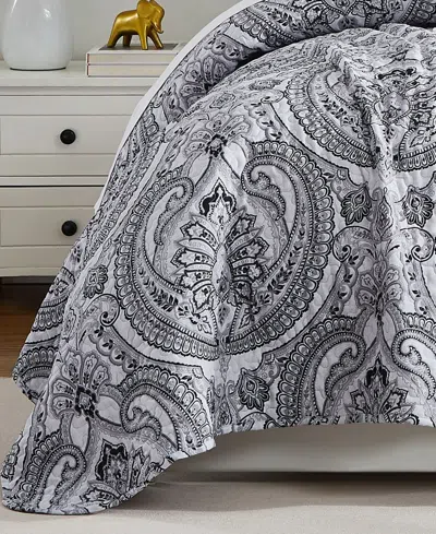 Southshore Fine Linens Pure Melody 6-pc. Quilt Set, Full/queen