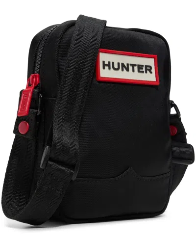 Hunter Men's Transfer Cross Body Bag