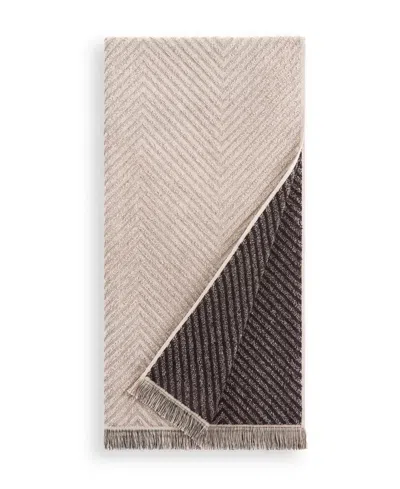 Dkny Herringbone Cotton 4-pc. Towel Set