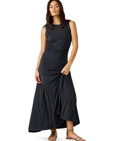 Steve Madden Jace Sleeveless Maxi Dress