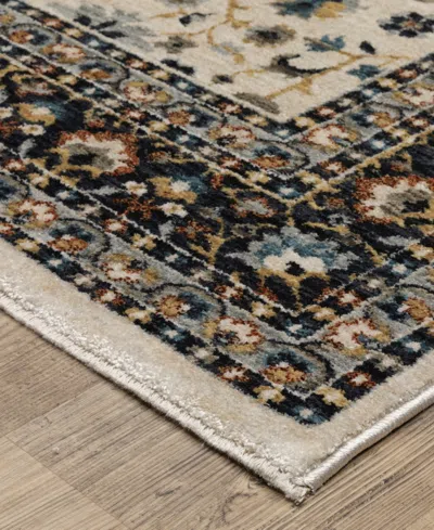 Oriental Weavers Eliana Eli02 3'3''x5' Area Rug In Multi