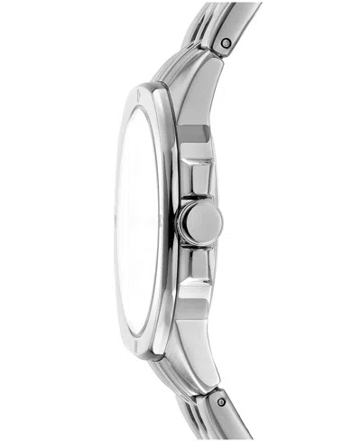 Dkny Women's Brooklyn Midi Stainless Steel Bracelet Watch, 34mm