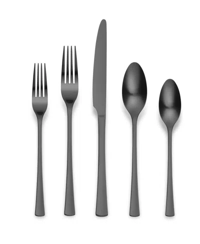 Ornative Hab 20-pc. Flatware Set, Service For 4