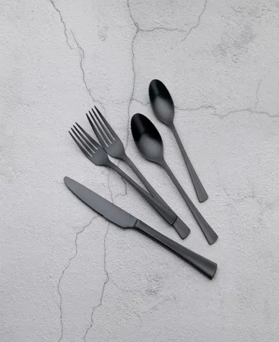 Ornative Hab 20-pc. Flatware Set, Service For 4