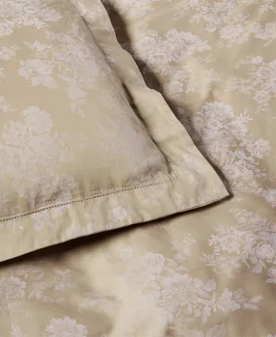Ralph Lauren Last Act! Lauren  Mya Comforter, Full/queen
