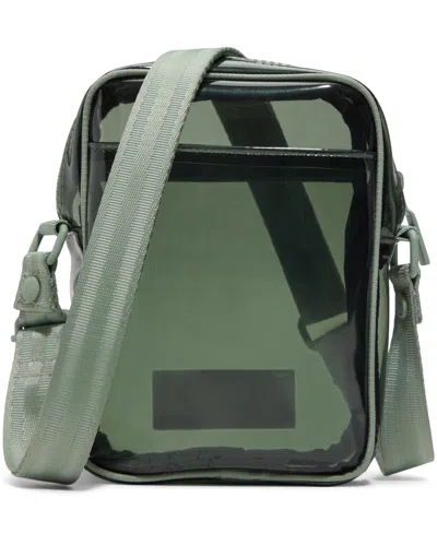 Hunter Men's Transfer Clear Cross Body Bag