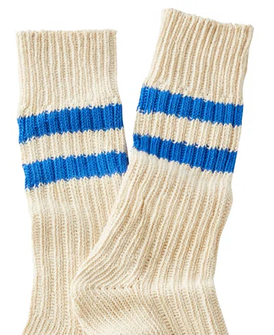 Cotton On Men's Varsity Socks In Neutral