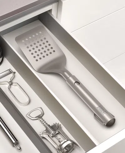 Joseph Joseph Grillout 16" Bbq Turner With Retractable Head