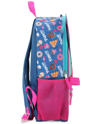 Stitch 5-piece Backpack Set