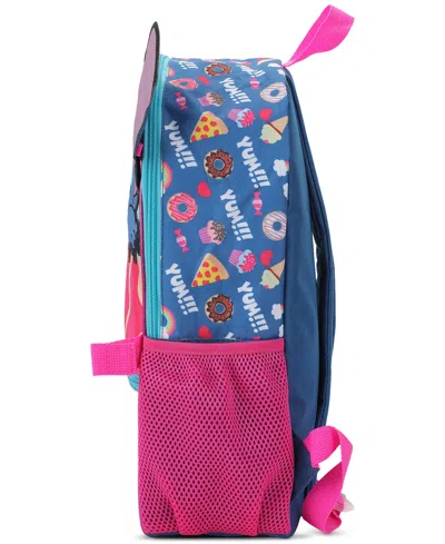 Stitch 5-piece Backpack Set