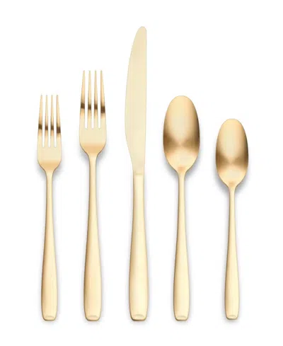 Ornative Remus 20-pc. Flatware Set, Service For 4