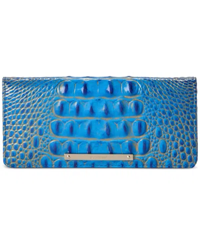 Brahmin Ady Leather Wallet