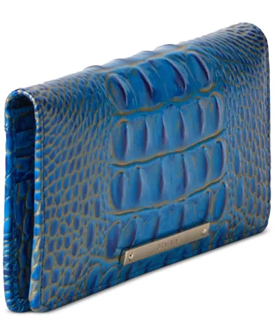 Brahmin Ady Leather Wallet