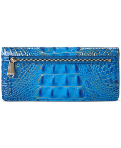 Brahmin Ady Leather Wallet