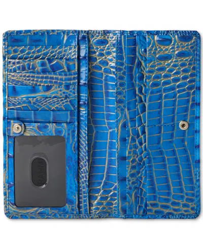 Brahmin Ady Leather Wallet