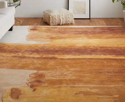 Feizy Anya 8921f 3'6"x5'6" Area Rug