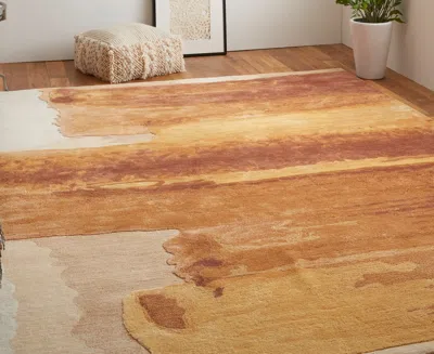 Feizy Anya 8921f 3'6"x5'6" Area Rug