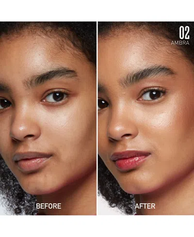 Valentino V-lighter Illuminating Face Primer & Highlighter With Hyaluronic Acid