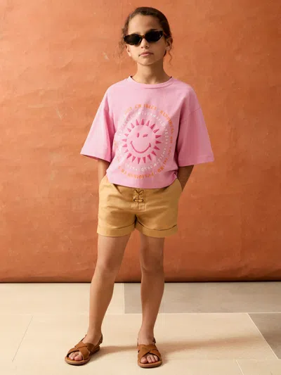 Reiss Pink T-shirt