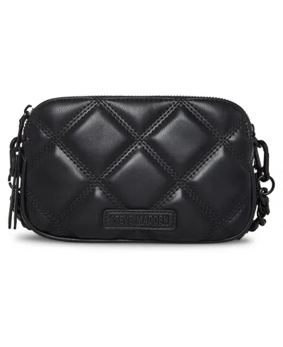 Steve Madden Bdaisy Quilted Crossbody Bag