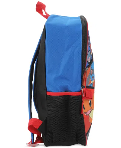 Pokémon 5-piece Backpack Set