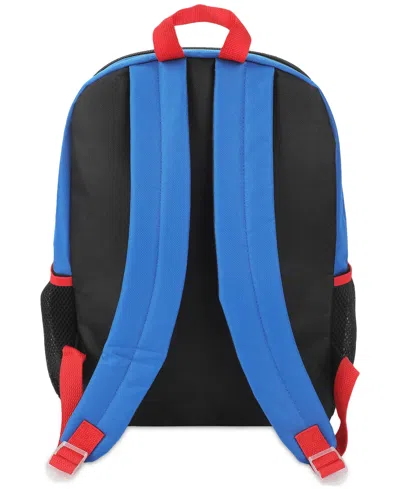 Pokémon 5-piece Backpack Set
