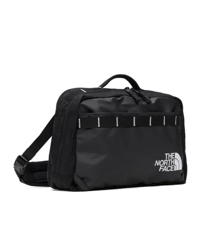 The North Face Zipper Shoulder Bag