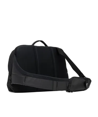 The North Face Zipper Shoulder Bag