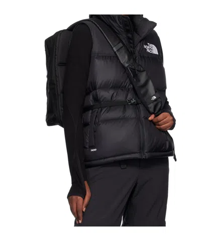 The North Face Zipper Shoulder Bag