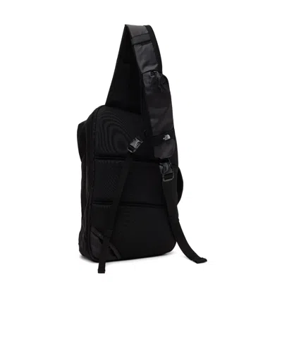 The North Face Zipper Shoulder Bag
