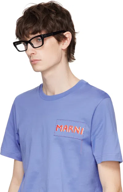 Marni Akelu Plain Mirror