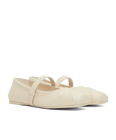Marni Little Bow Ballerina Flats
