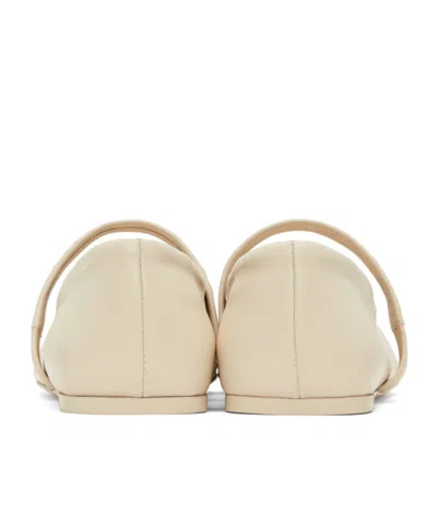 Marni Little Bow Ballerina Flats