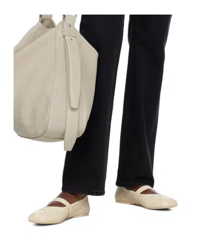 Marni Little Bow Ballerina Flats