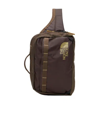 The North Face Base Camp Voyager Sling Bag