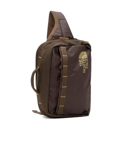 The North Face Base Camp Voyager Sling Bag