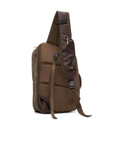 The North Face Base Camp Voyager Sling Bag