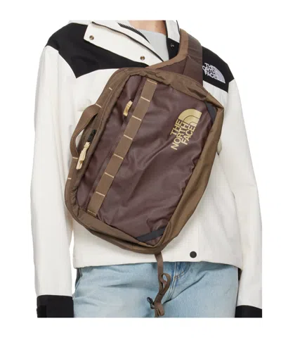 The North Face Base Camp Voyager Sling Bag